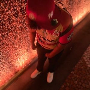 Meet your Posher, Zay😈🚨